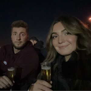 Meet your Posher, Cole